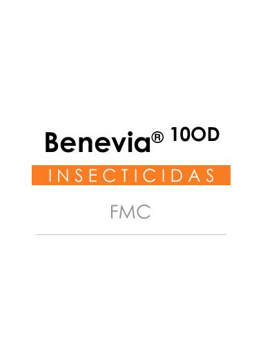 BENEVIA 10OD