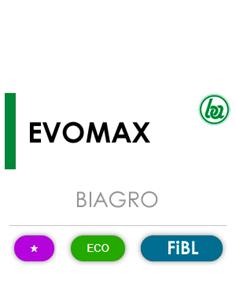 EVOMAX