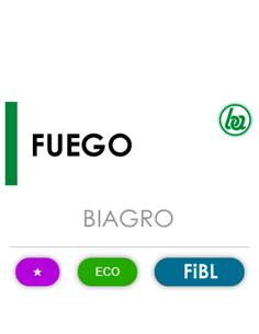 FUEGO