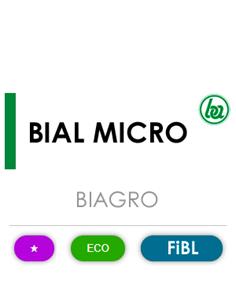 BIAL MICRO