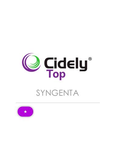 CIDELY TOP