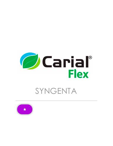 CARIAL FLEX