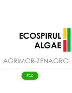 ECOSPIRUL ALGAE