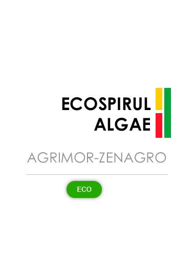 ECOSPIRUL ALGAE