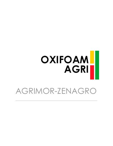 OXIFOAM AGRI