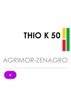 THIO K 50