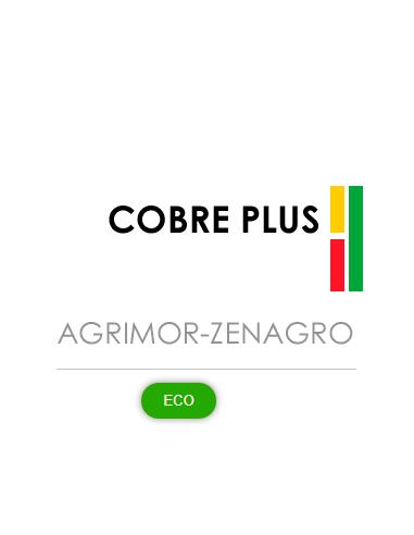 COBRE PLUS