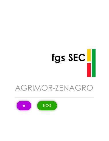 FGS SEC · (antes FUNGASTOP PS DS)