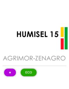 HUMISEL 15