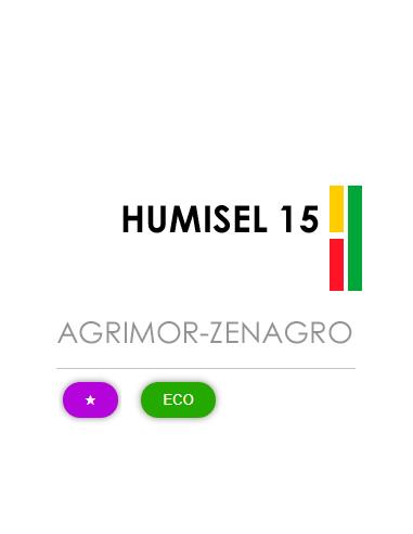 HUMISEL 15