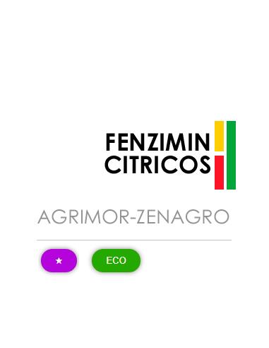 FENZIMIN CITRICOS