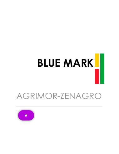 BLUE MARK