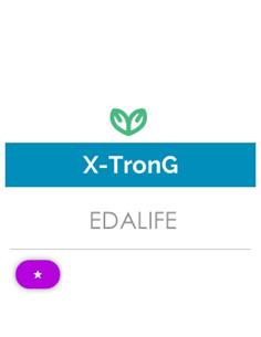 X-TRONG