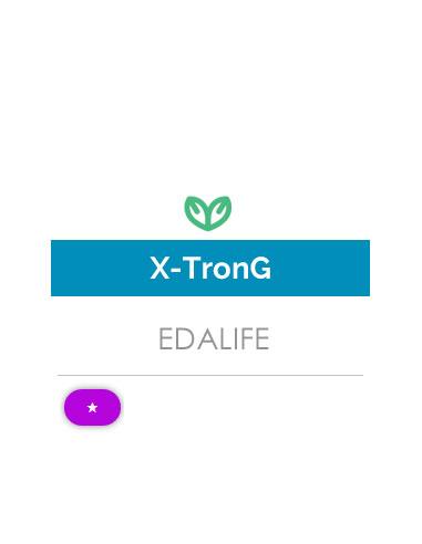 X-TRONG