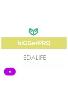 BIGGER PRO
