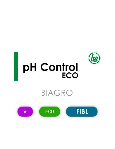 pH CONTROL ECO