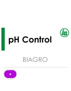 pH CONTROL