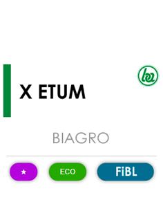 X ETUM