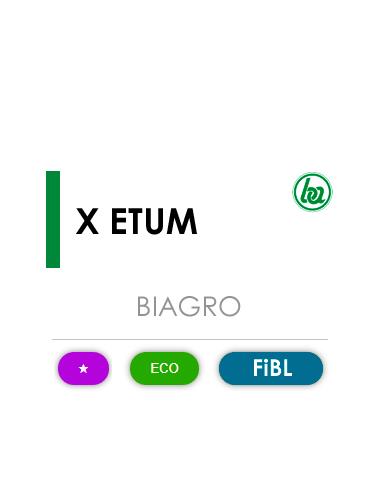 X ETUM