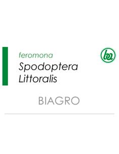 SPODOPTERA LITTORALIS · BIAGRO