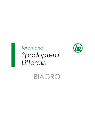 SPODOPTERA LITTORALIS · BIAGRO