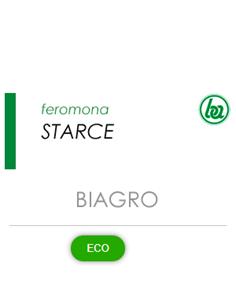 STARCE